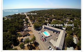 Doryman Motel